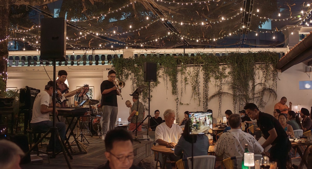 hidden gem in penang