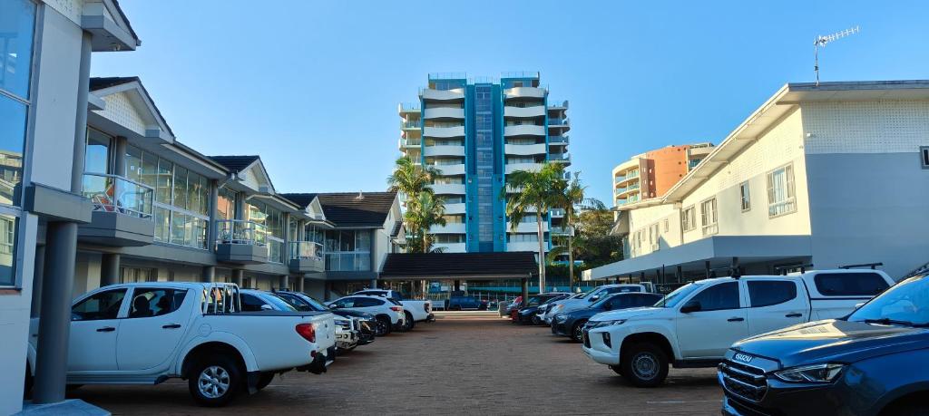 channel manager for small hotel and motel