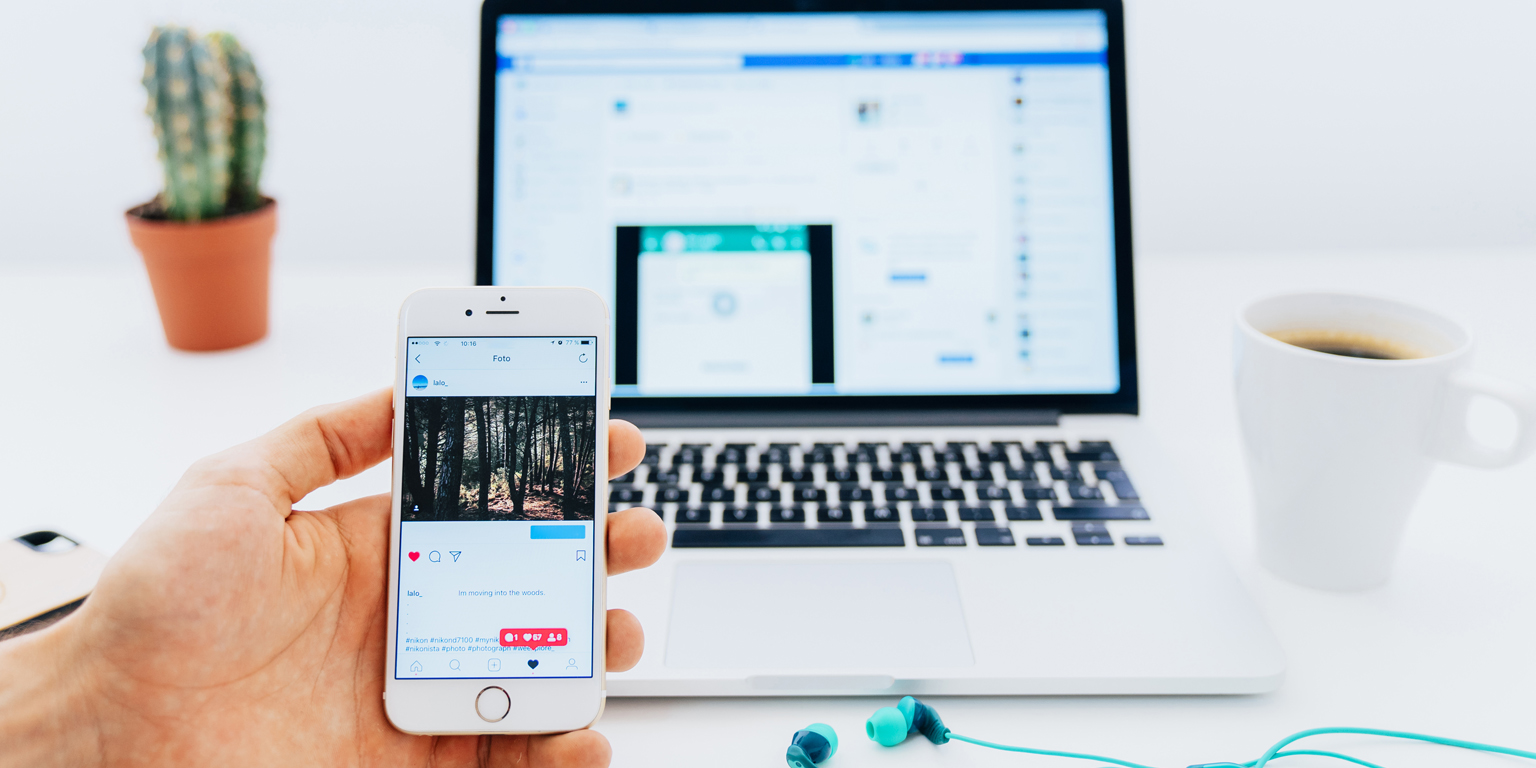 7 powerful Instagram marketing tips for vacation rentals