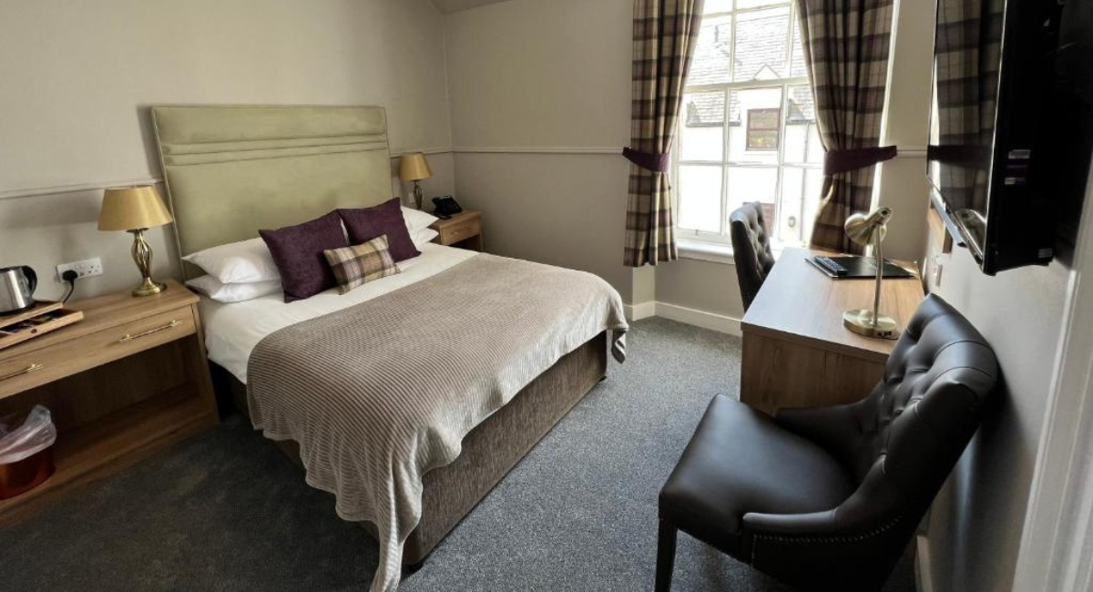 hotel channel management 