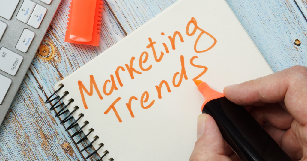 Digital marketing for hotels & vacation rentals – what is big in 2021?