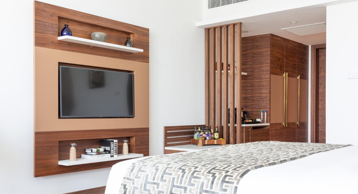 booking engine for hotel