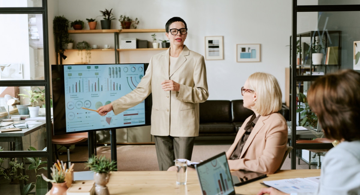 reporting and analytics for hotel