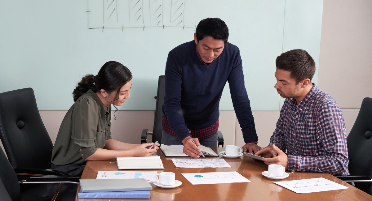 hotel insights reporting