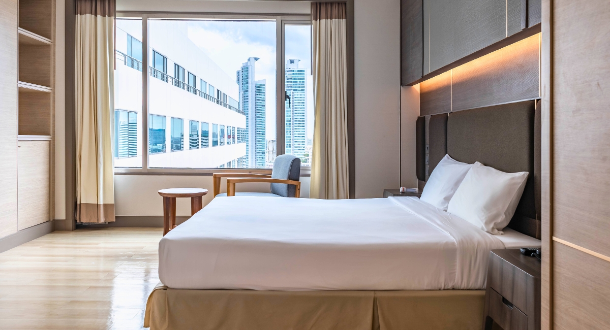 STAAH Hotel Channel Manager Solution