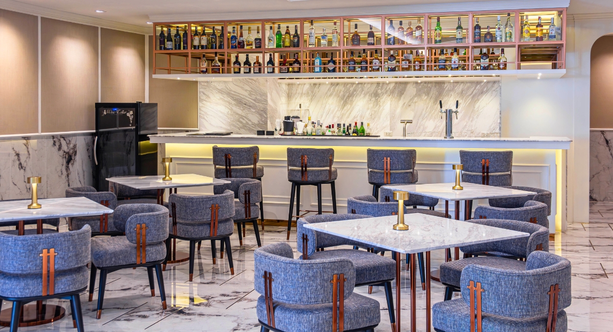 hotel online distribution