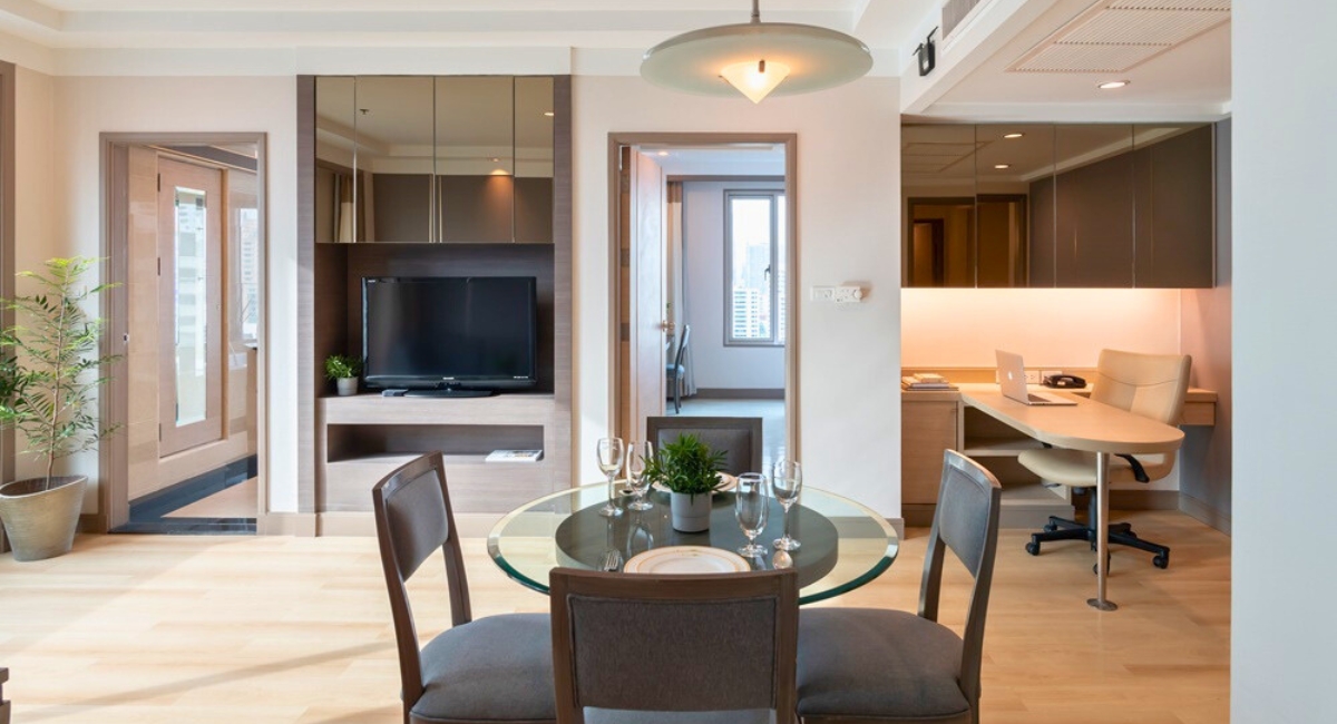 hotel OTA management