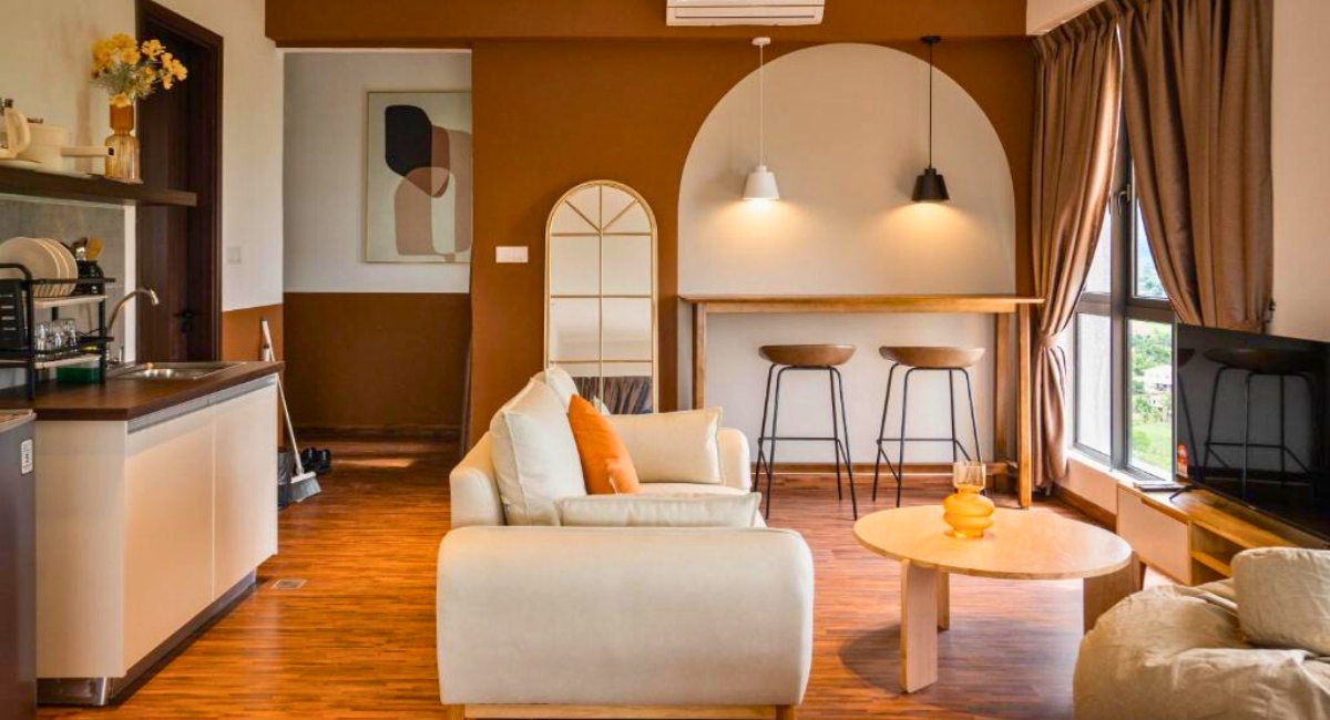 hotel and accommodation provider channel manager 