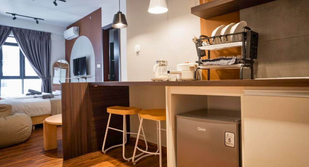 dynamic pricing for hotel