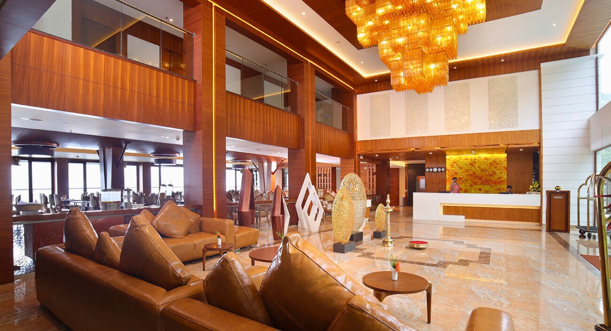 hotel channel manager