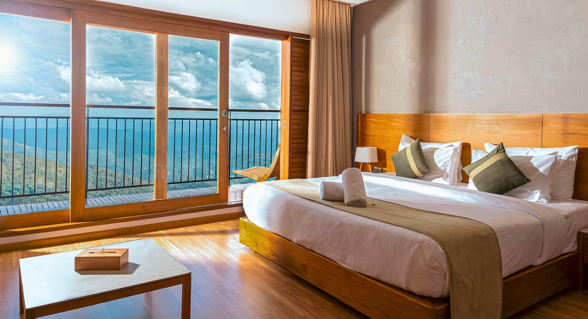 Centralised inventory management