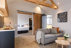 Beautiful New Zealand Property, Plume Villas On Their Love For S