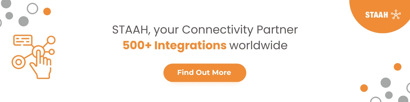 connectivity integration