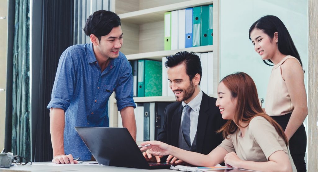 THE 7Ps OF HOTEL MARKETING