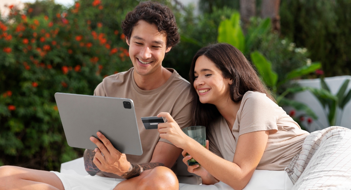 hotel booking engine