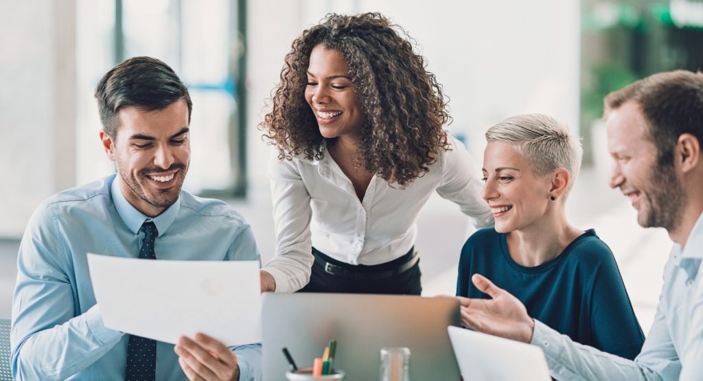 The Power of Custom Reports: Insights Tailored for Your Property