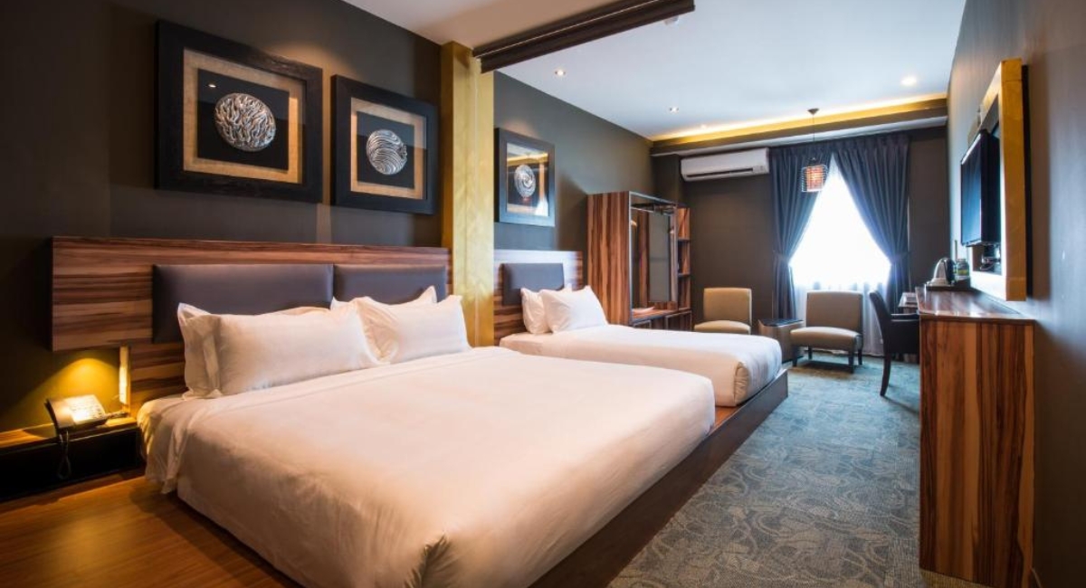 channel management software