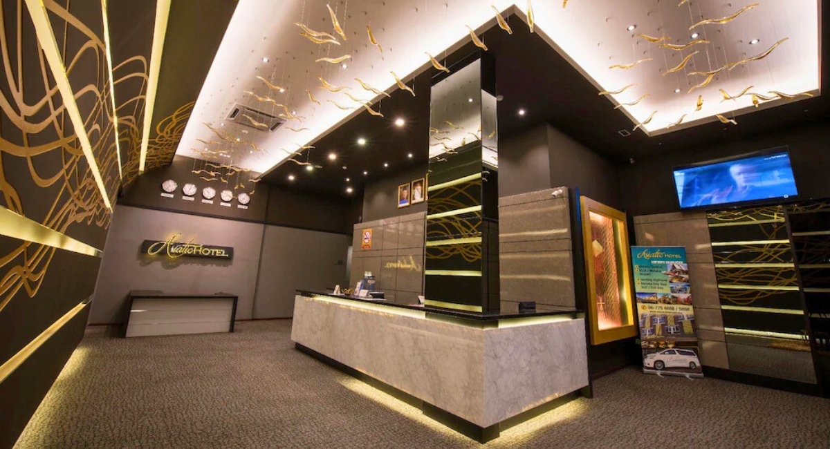 Hotel Channel Manager 