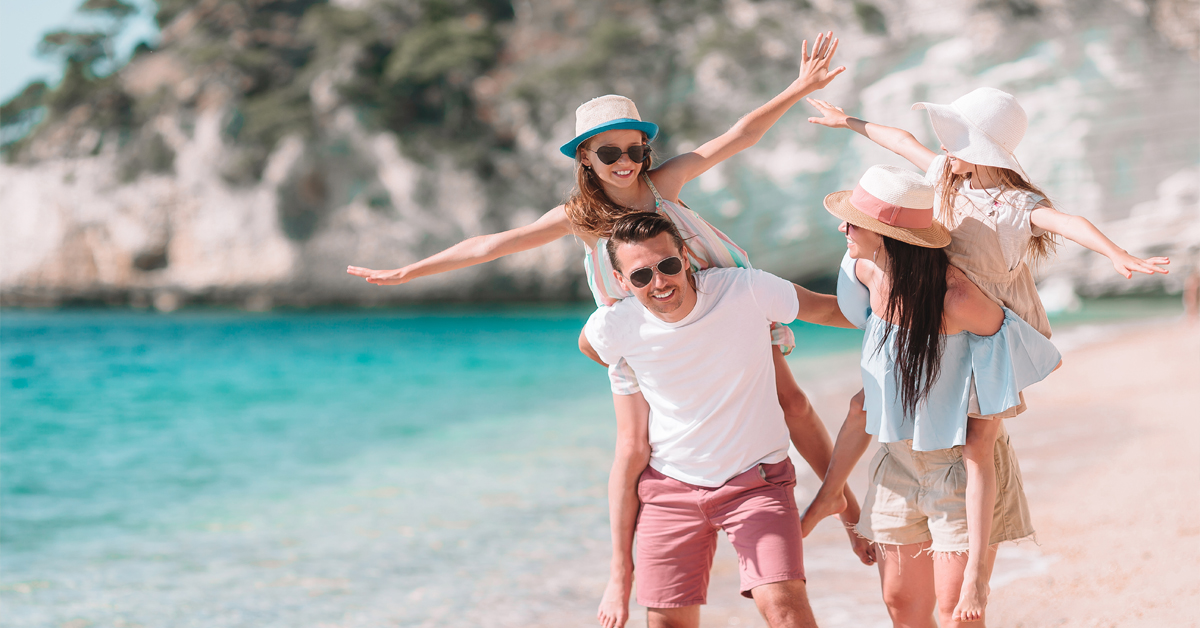 Promote all things local