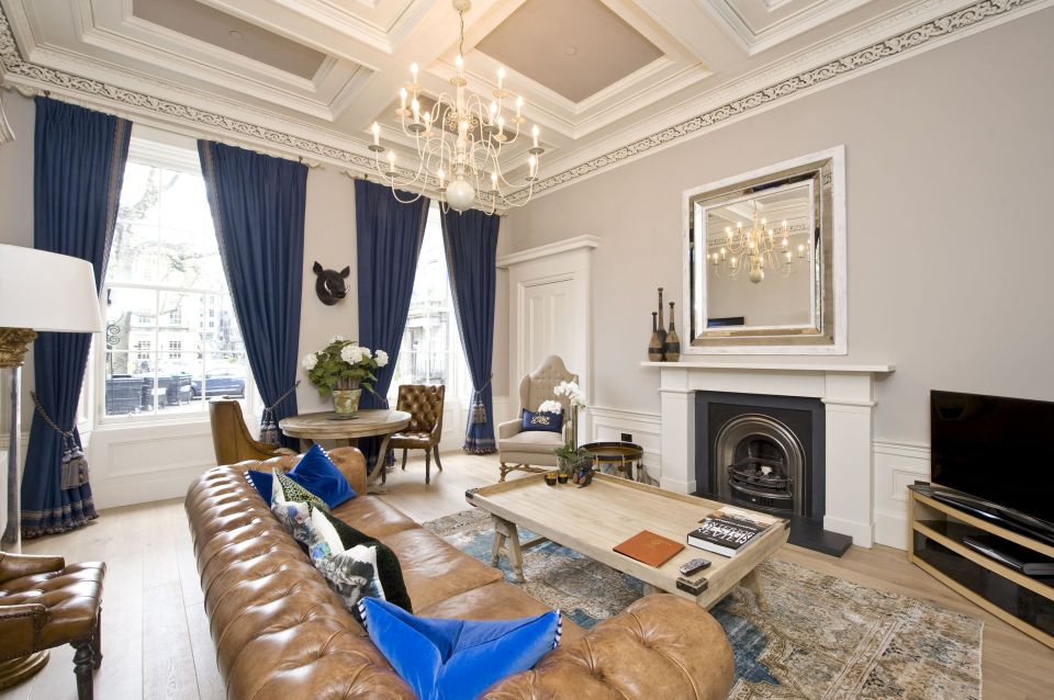 Destiny Scotland Group - STAAH